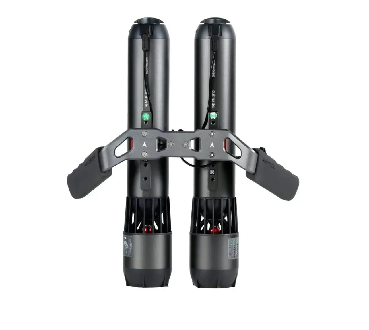 S Subnado 800 — הסקוטר הקומפקטי שייתן לך חופש