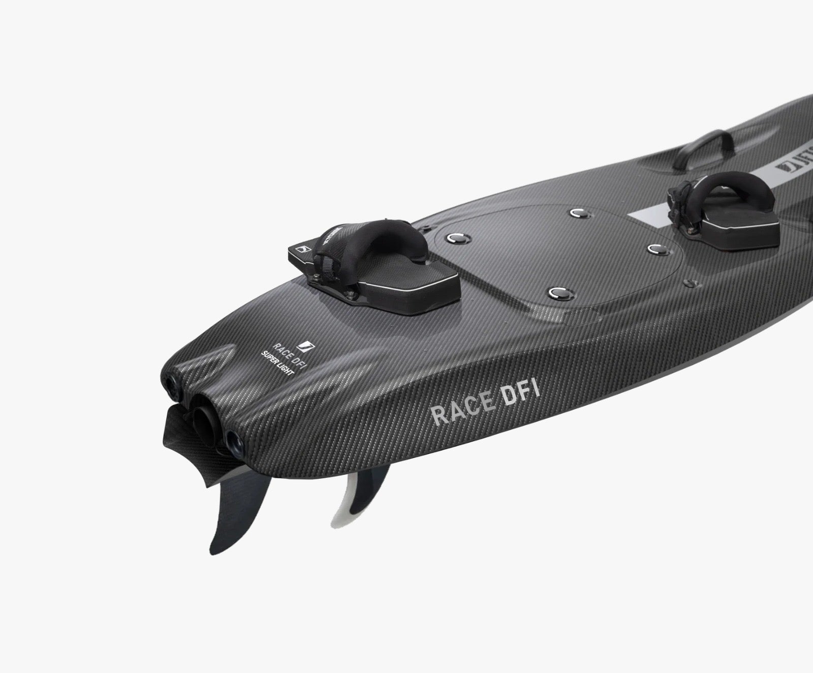 JetSurf Race FSL — גלישת מנוע מדויקת