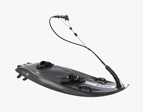 JetSurf Race FSL — גלישת מנוע מדויקת